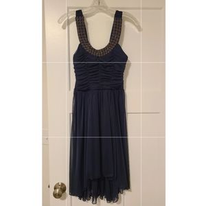 Trixxi Juniors Dress